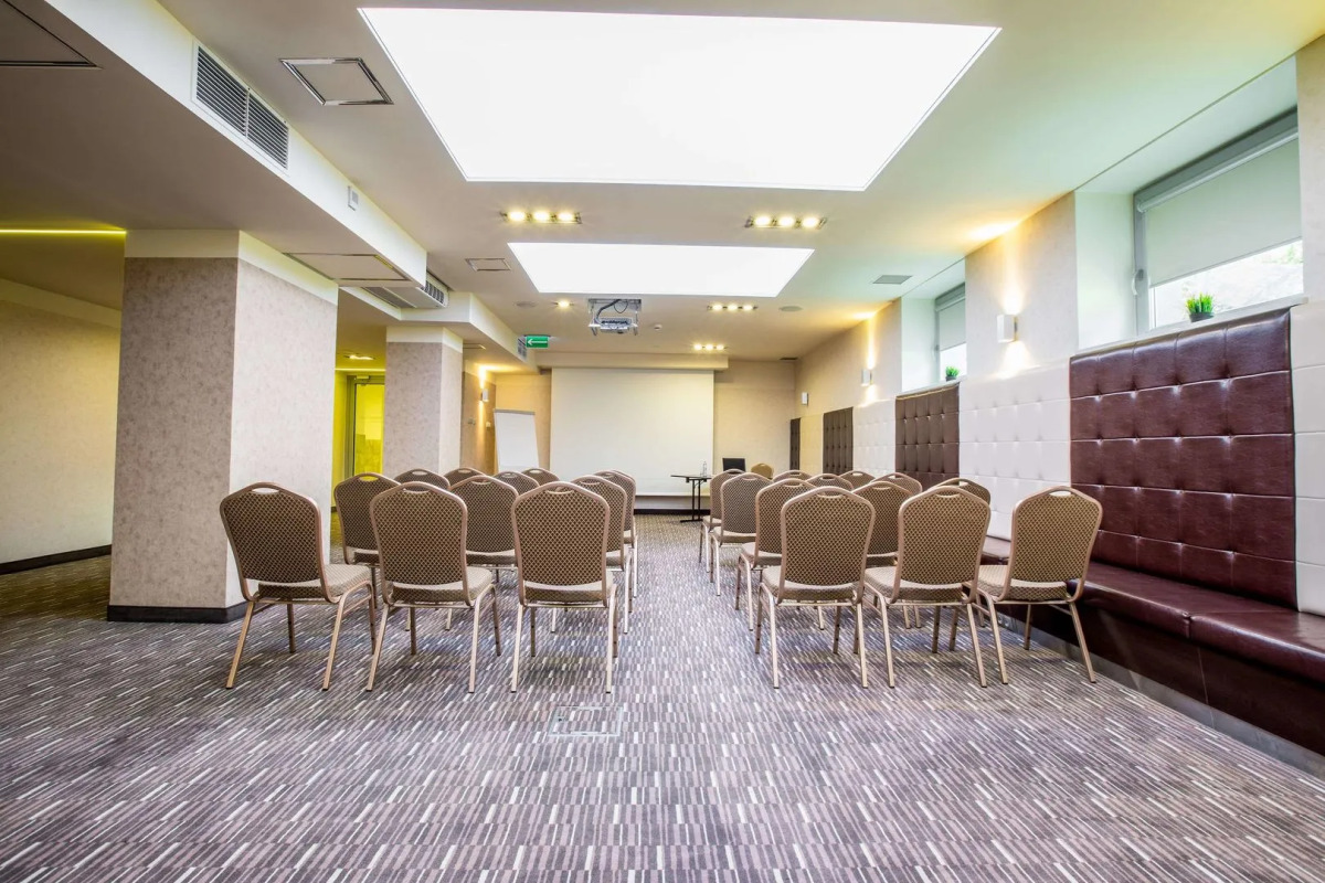 Park Hotel Diament Zabrze