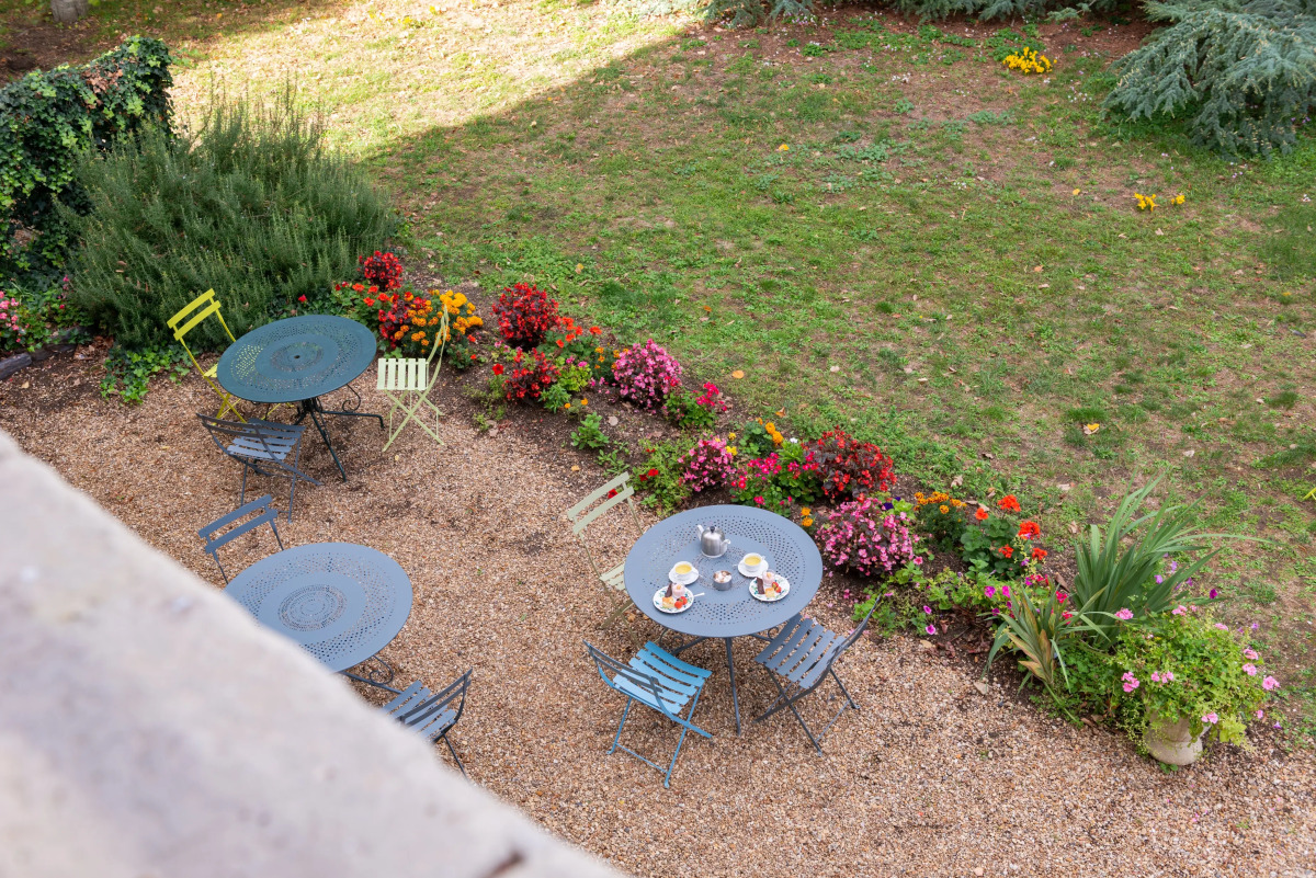 Le Domaine de Mestré, The Originals Relais