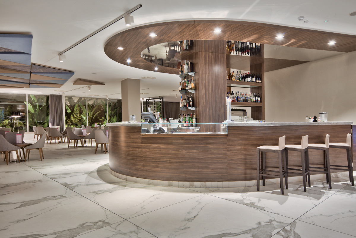 DoubleTree by Hilton Malta