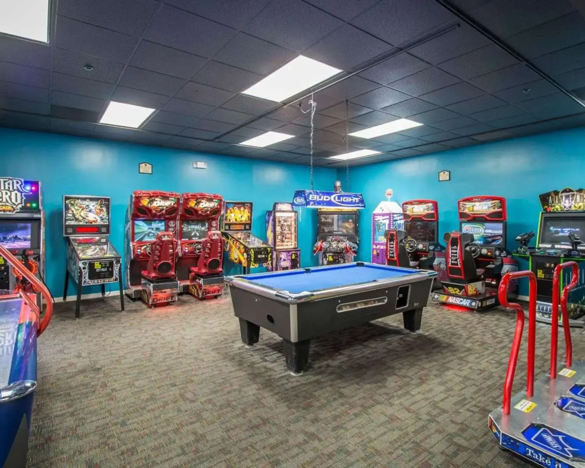 Rosen Inn Lake Buena Vista