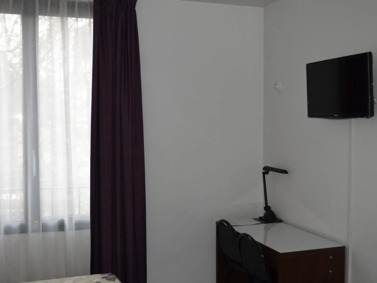 Hôtel Beauquartier Montmartre