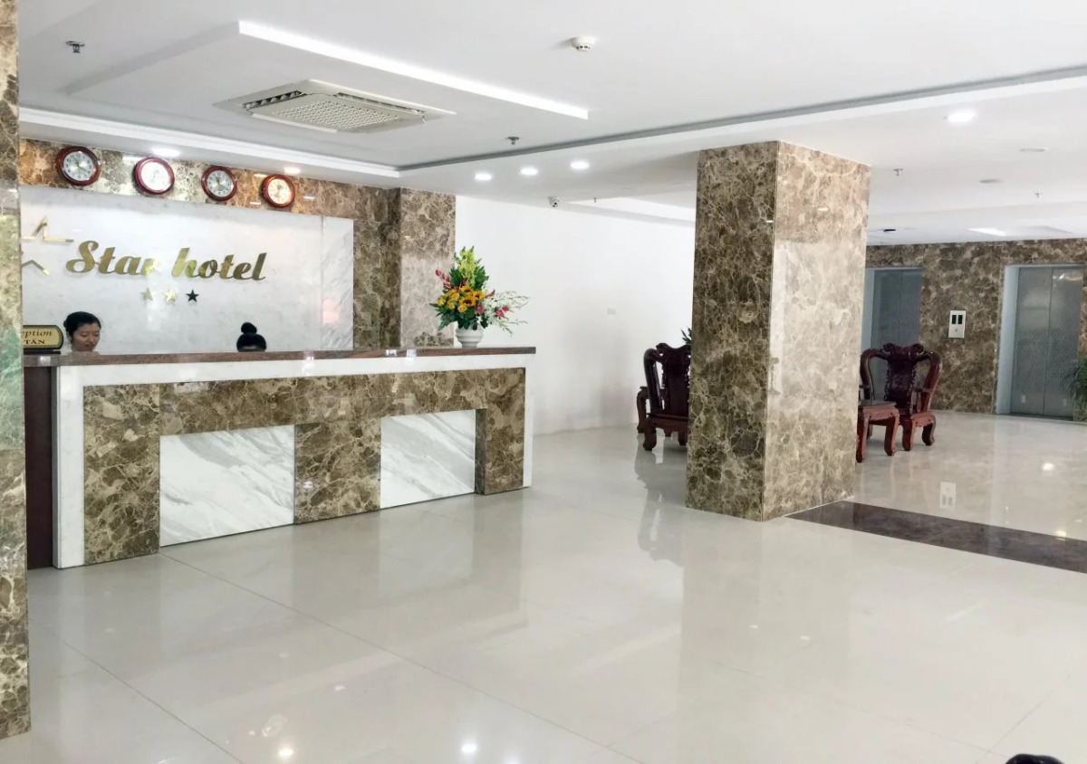 Star Hotel and Spa Da Nang