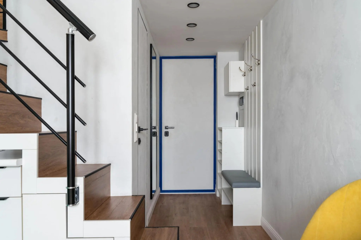 Estetic House (Эстетик Хаус) на улице Нижегородская 32с3