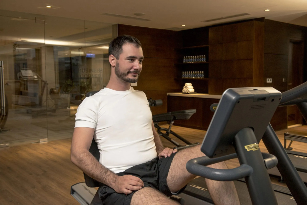 New Orient Hotel Danang