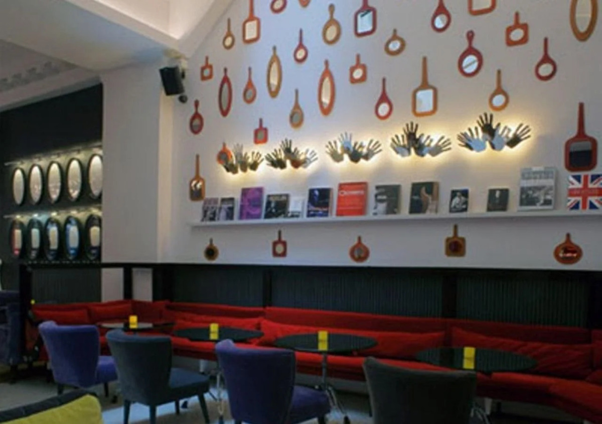 Hôtel du Triangle d'Or