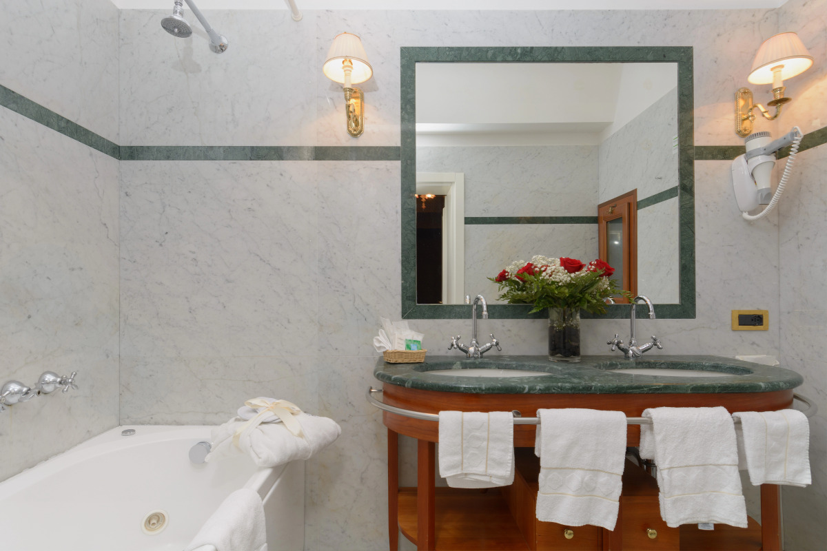 Unahotels Ala Venezia - Adults Only