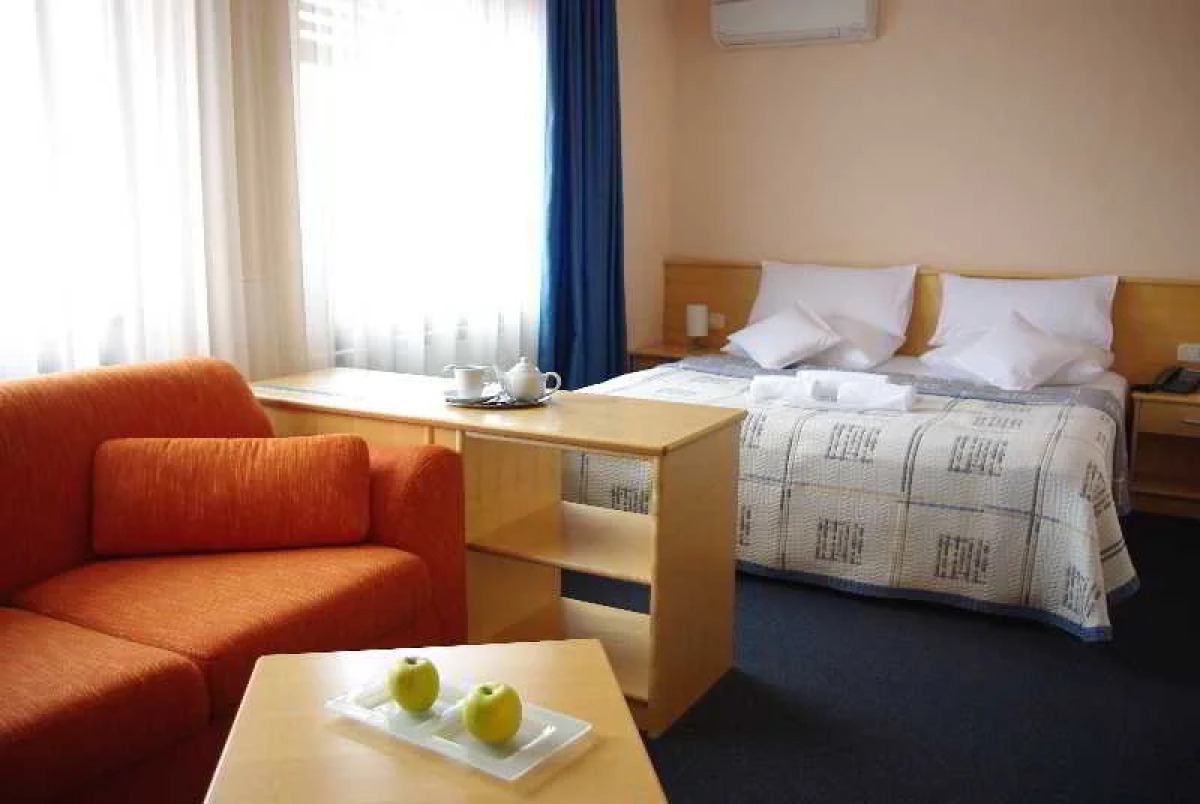 B&B HOTEL Maribor Orel