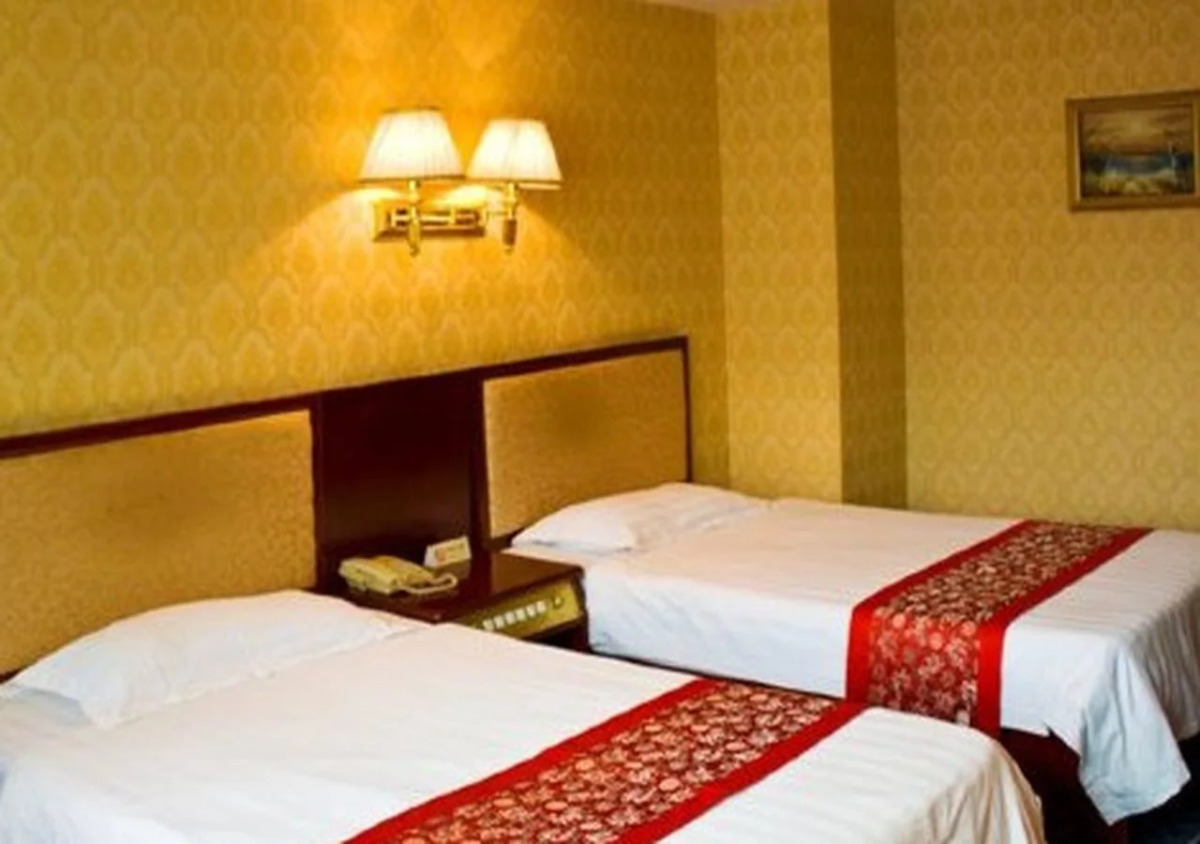 Beijing Wangfujing Dawan Hotel