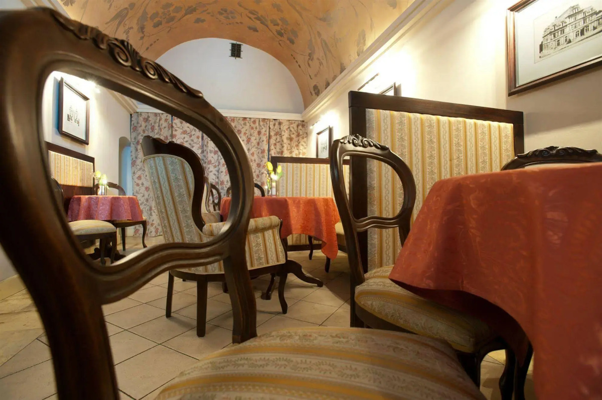 Great Polonia Krakow Old Town