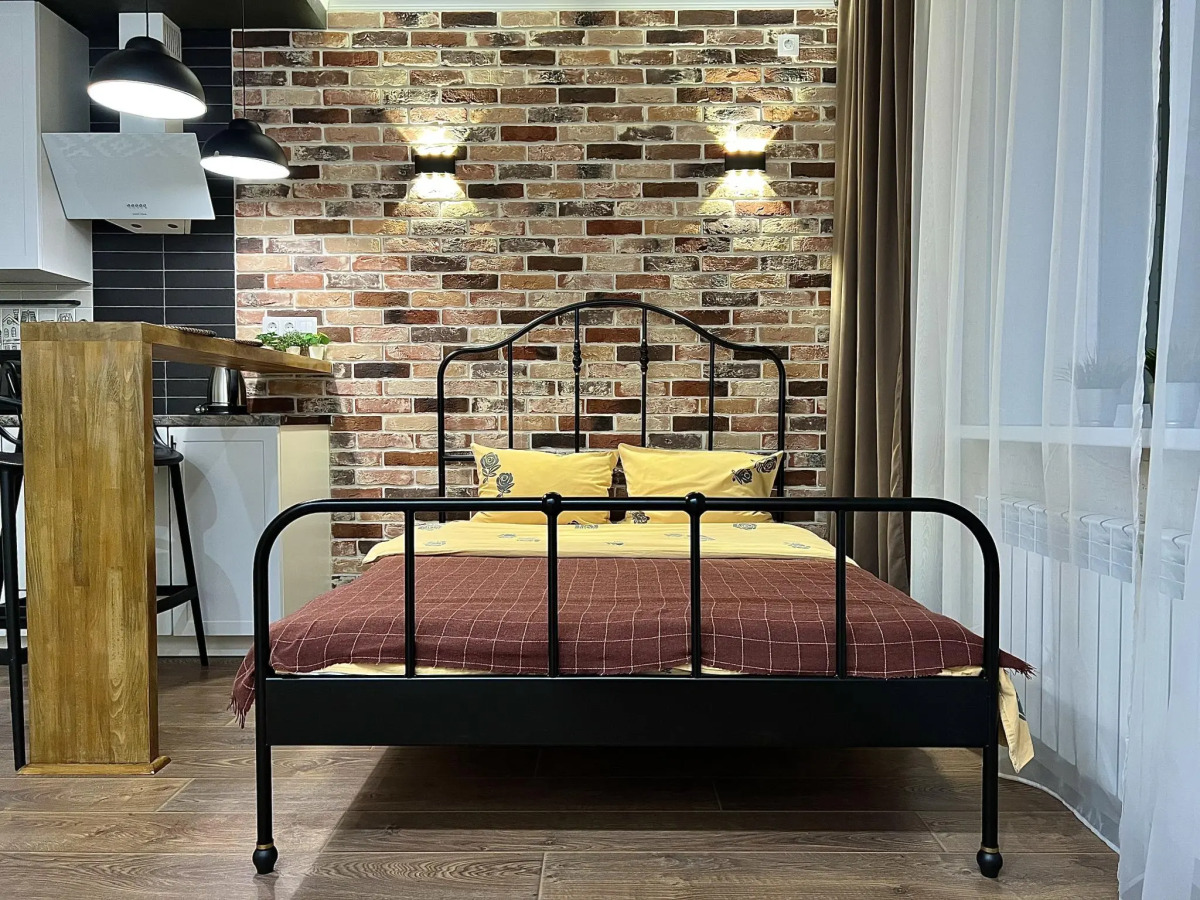 Rental Family Rooms (Рентал Фэмили) на проспекте Труда