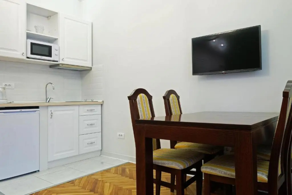 Downtown Belgrade Apartments