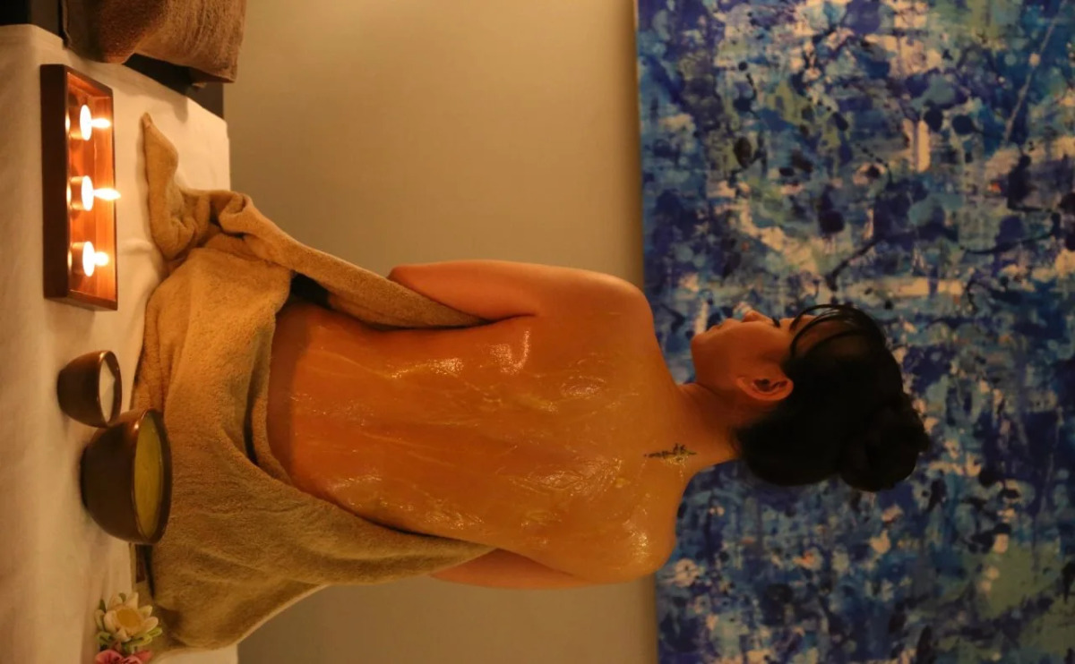 Mulberry Boutique Hotel