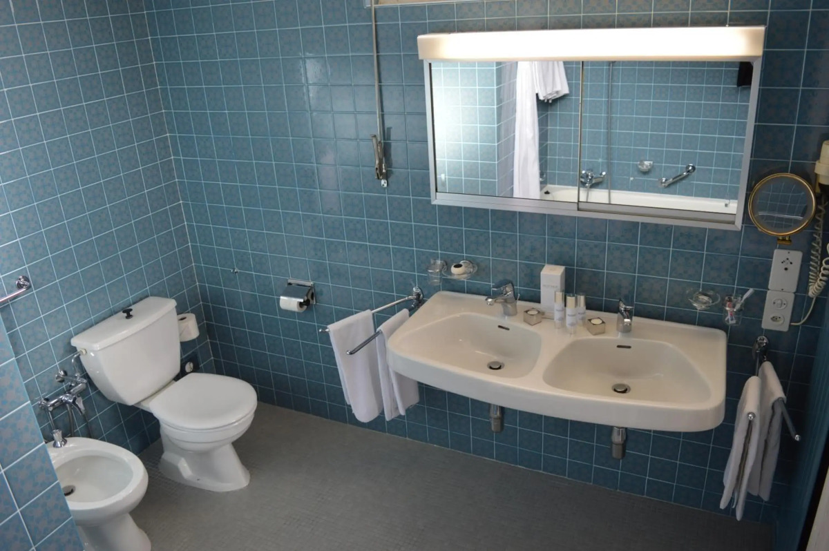 Hotel du Grand Lac Excelsior