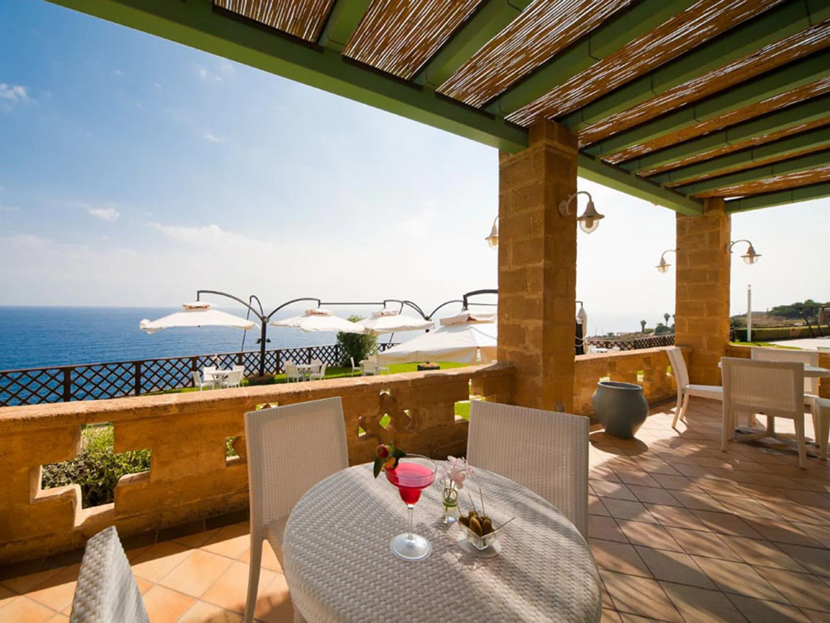 Hotel Venus Sea Garden