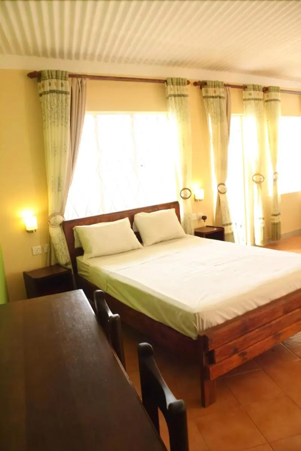 Le Cactus Guesthouse