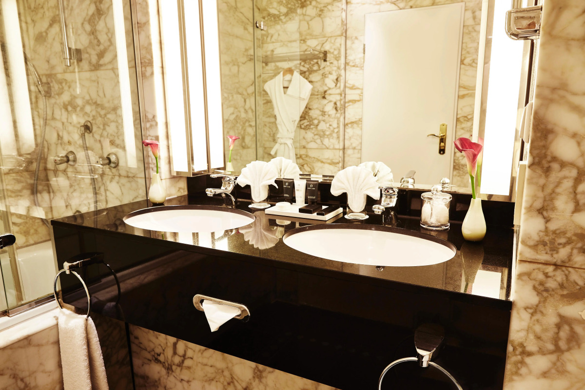 Steigenberger Icon Frankfurter Hof