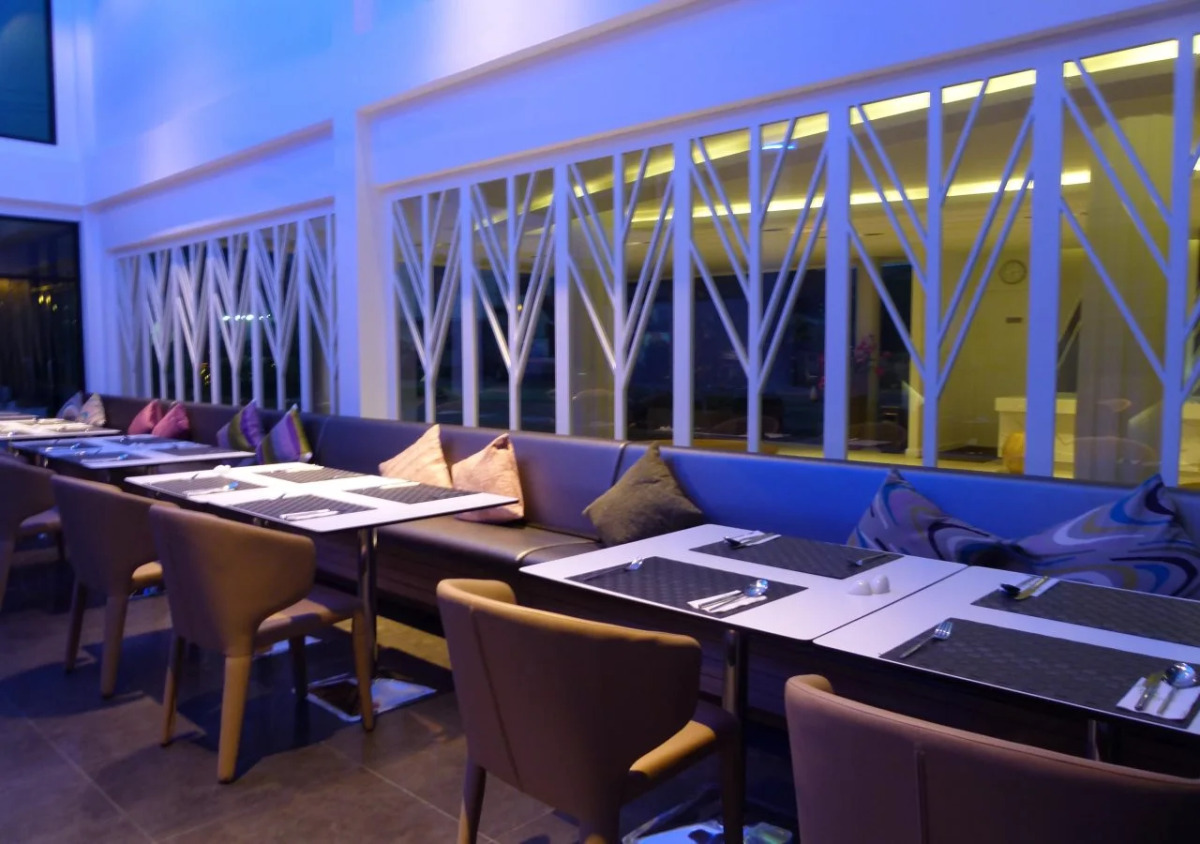 The Pago Design Hotel Phuket