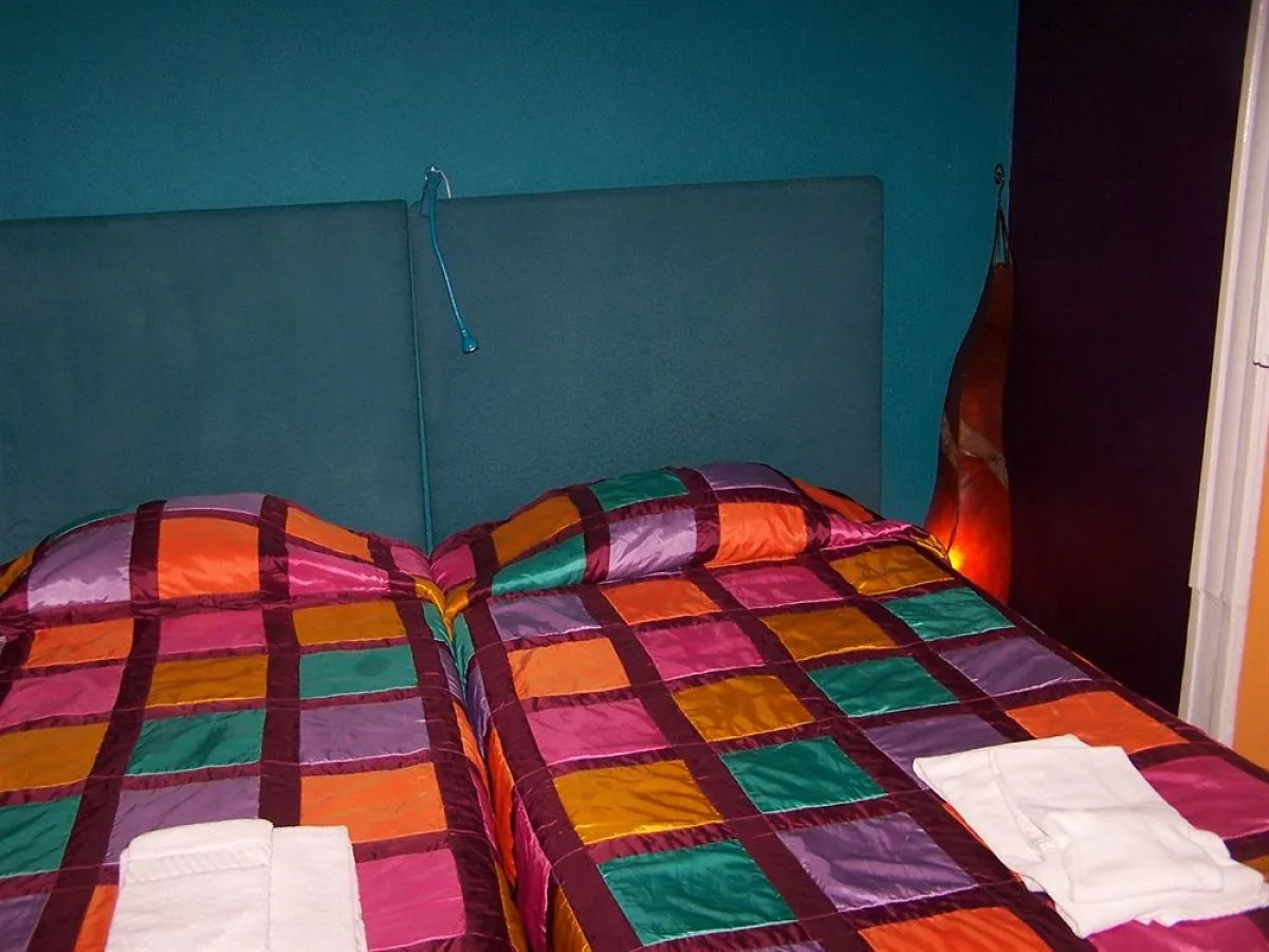 Porto Riad Guest House