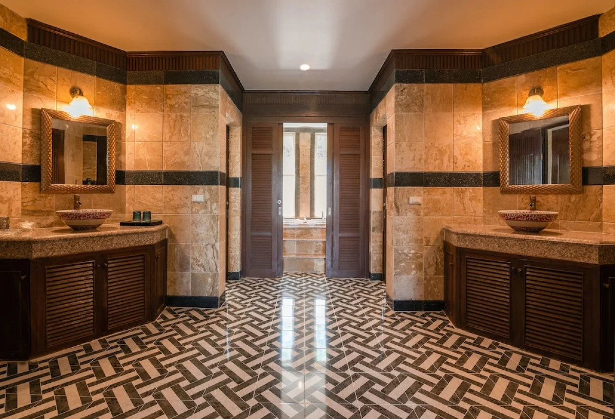 Jantra Residence by Chinocollection