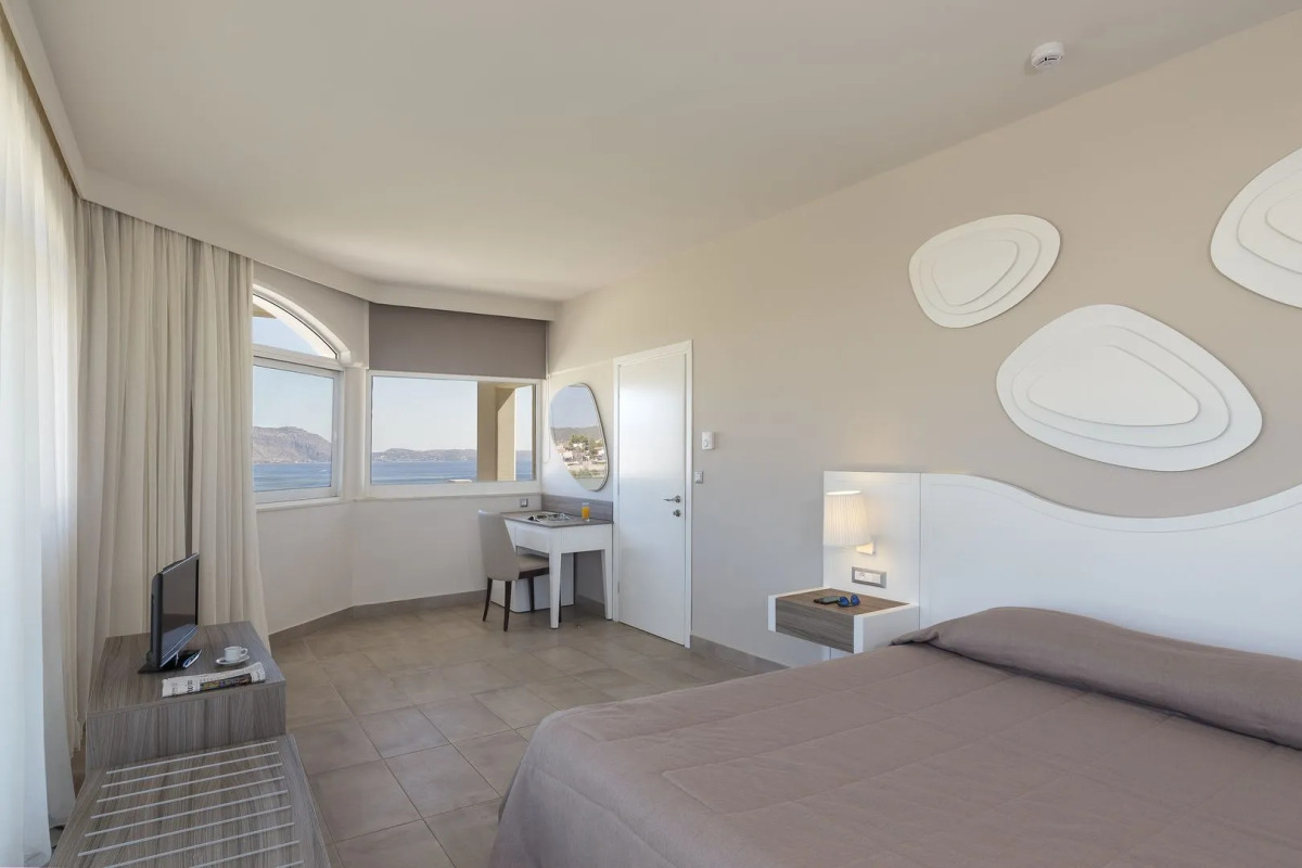 Rodos Princess Beach Hotel - All Inclusive