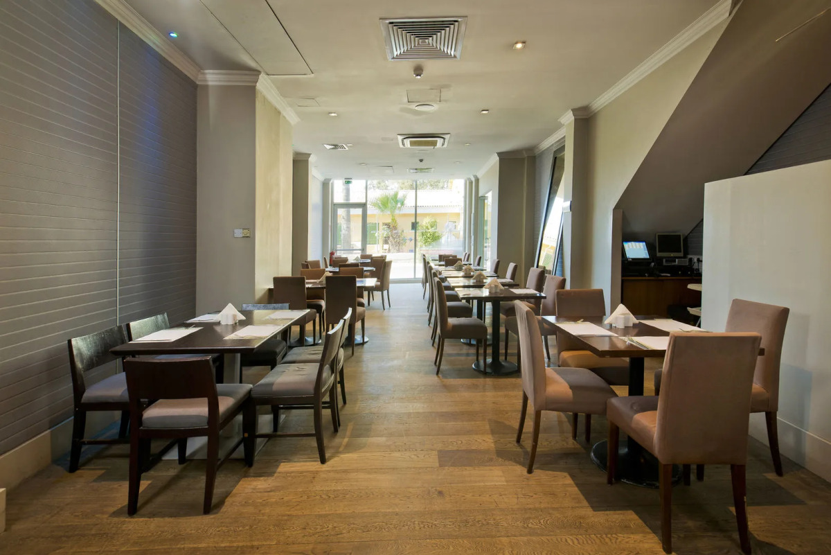 The Classic Hotel Nicosia - Handwritten Collection