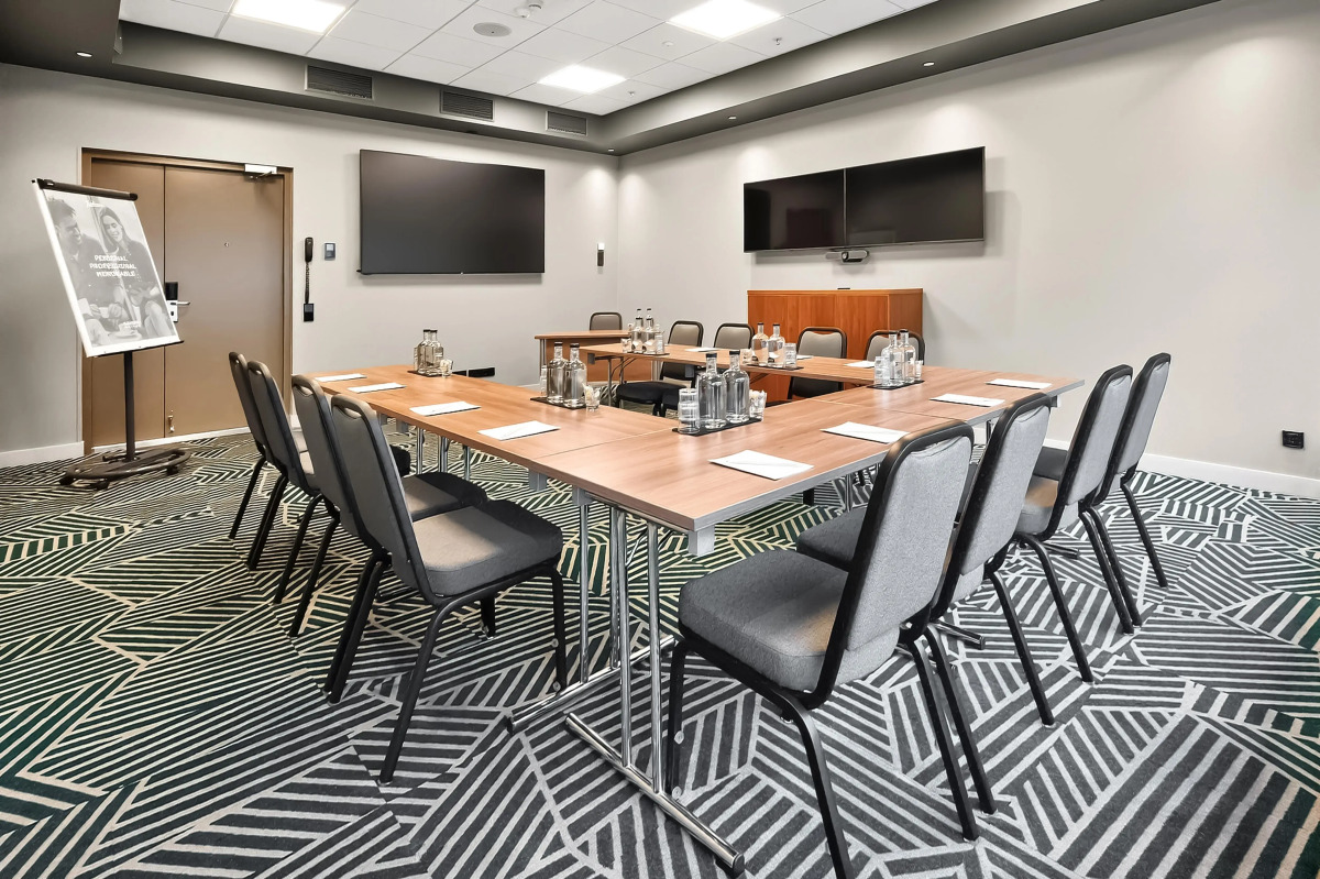 Radisson Hotel Kaunas