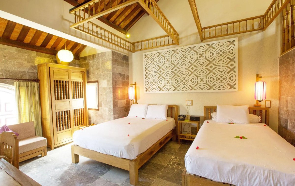 Hoi An Pho Library Hotel