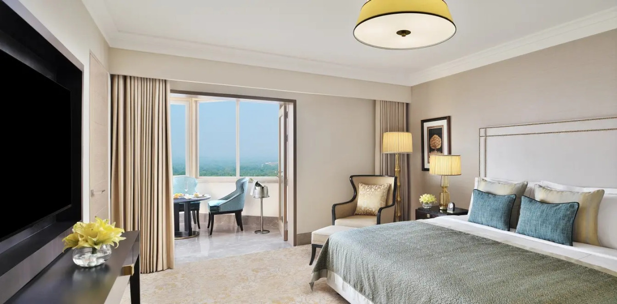 Taj Mahal, New Delhi