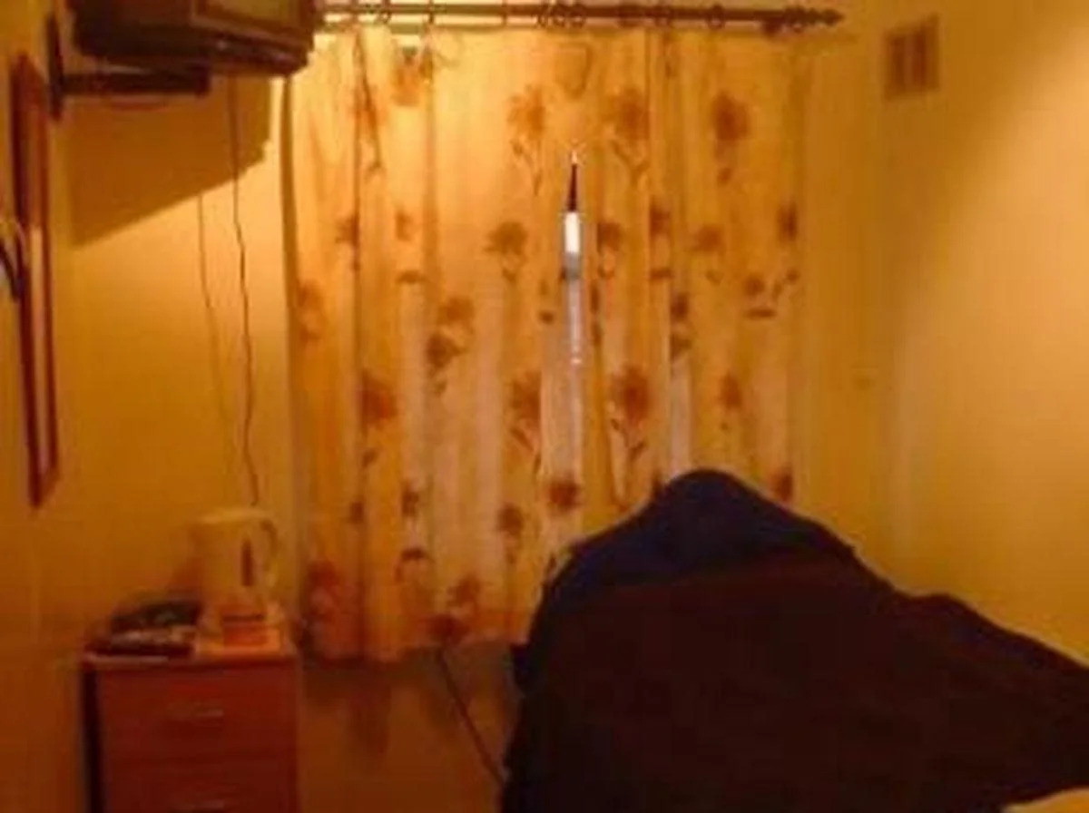 Revive Lodge Heathrow