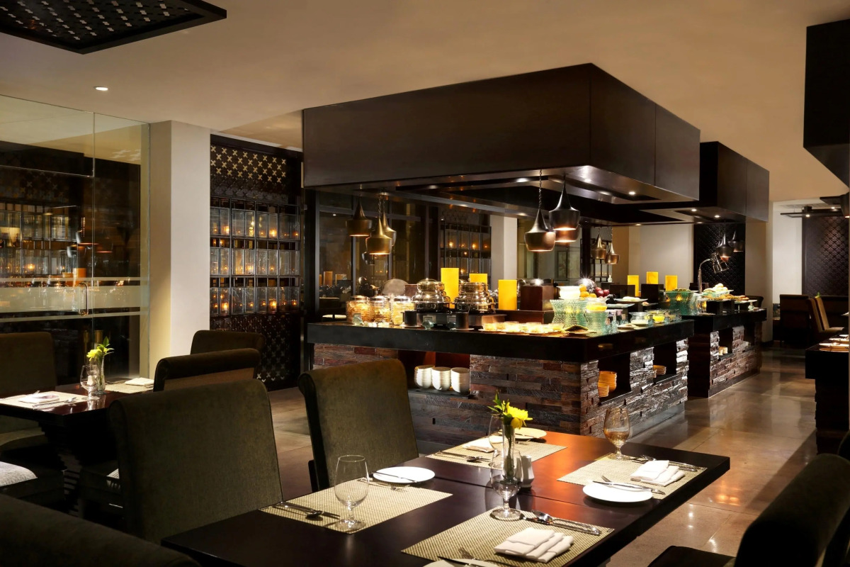 Отель Bali Nusa Dua