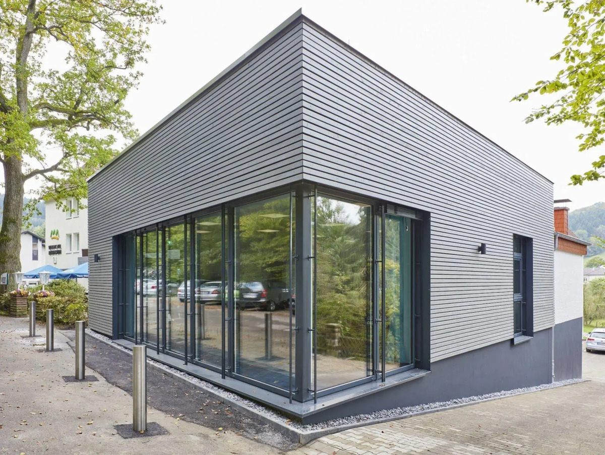 Waldhotel Bärenstein