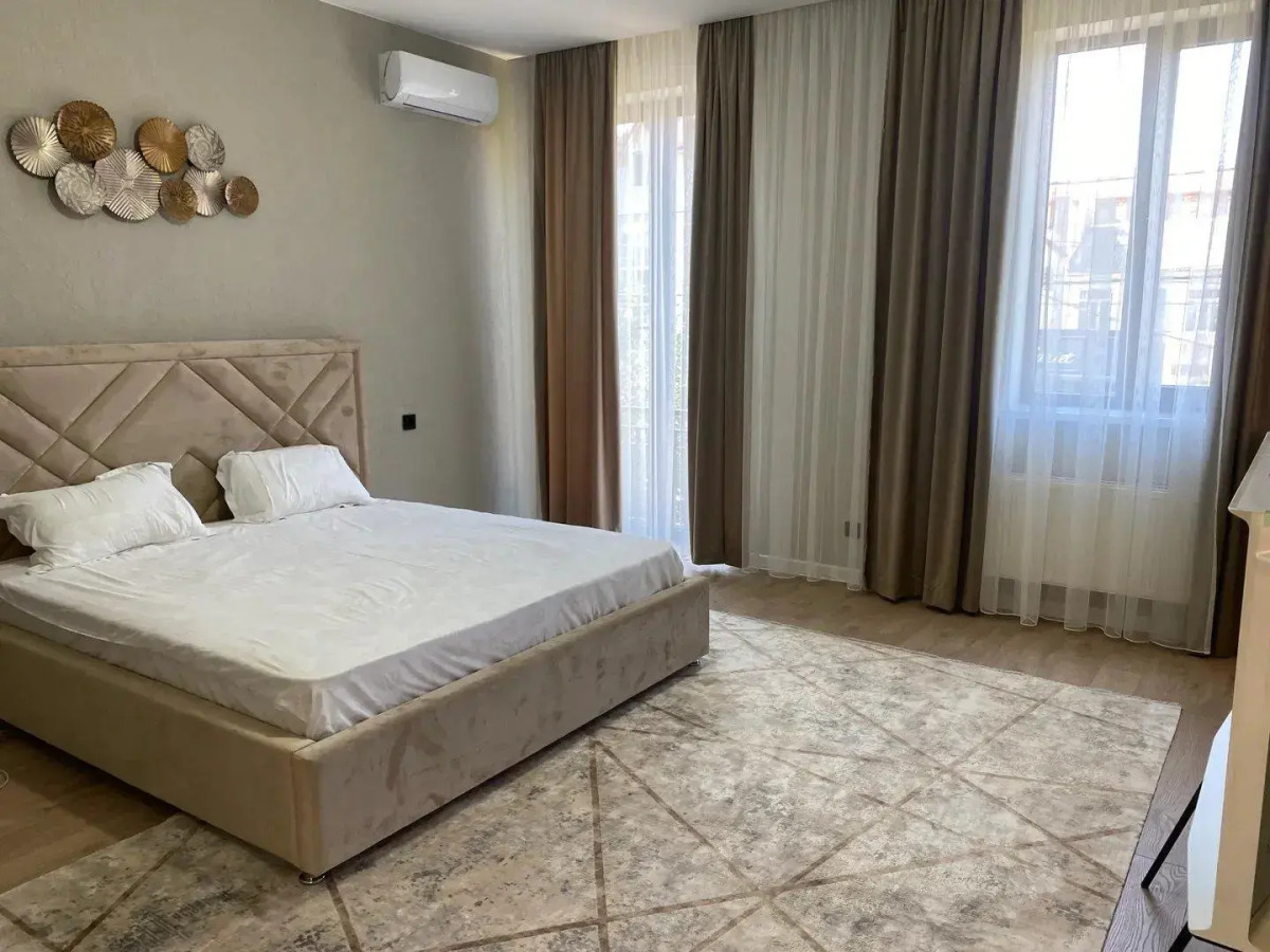 Апартаменты Дом Дербент на улице Пушкина 41