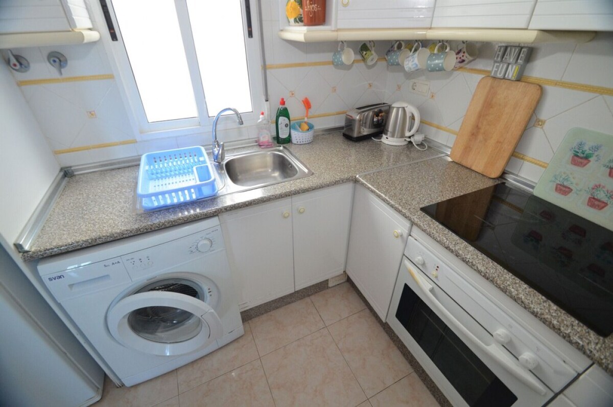 055 Paradise Vacation - Ac/wifi