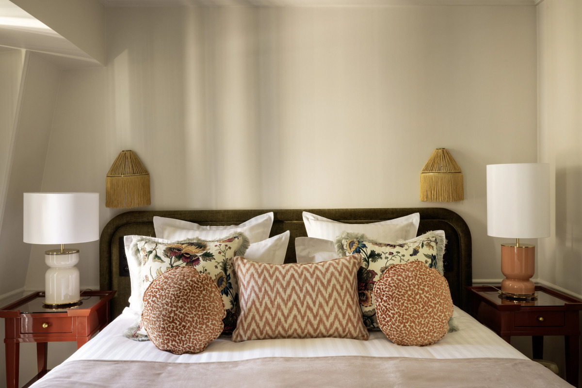 Hôtel Le Lavoisier & Spa