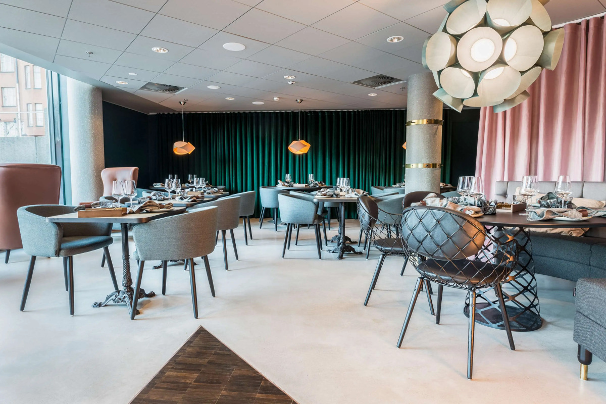 Scandic Simonkenttä