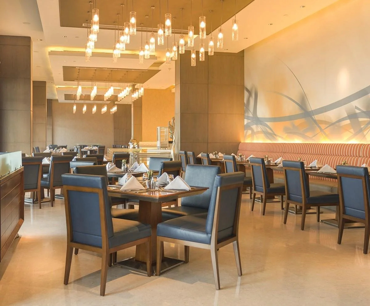 Barceló Mussanah Resort, Sultanate of Oman