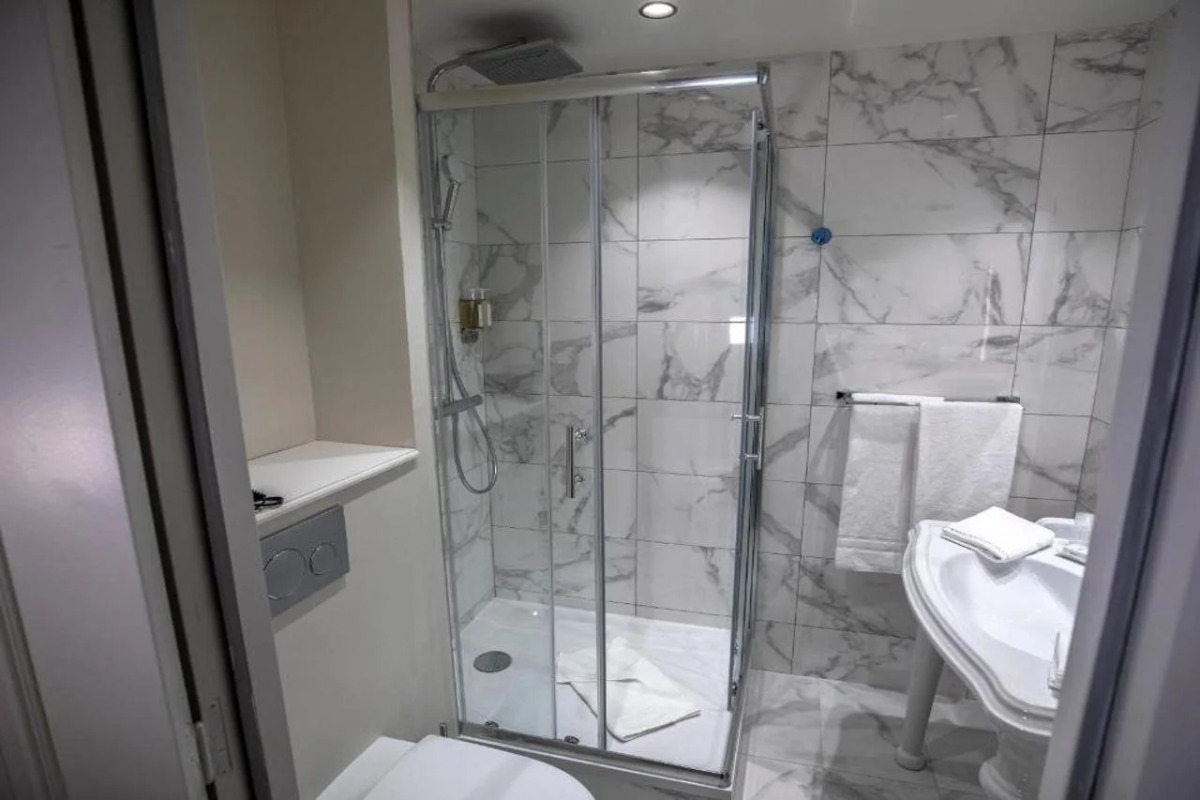 Grand Hotel Bellevue