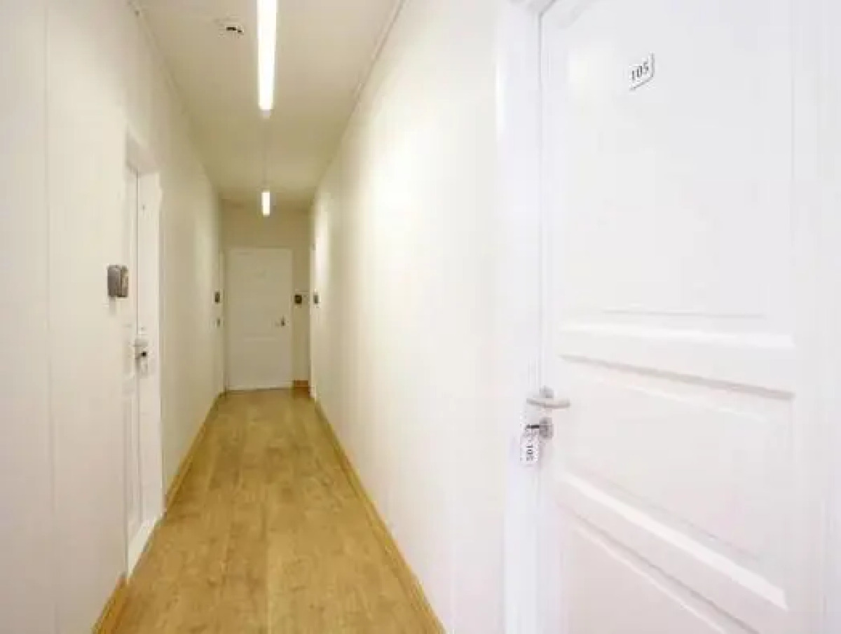 Welcome Guesthouse Edinborg