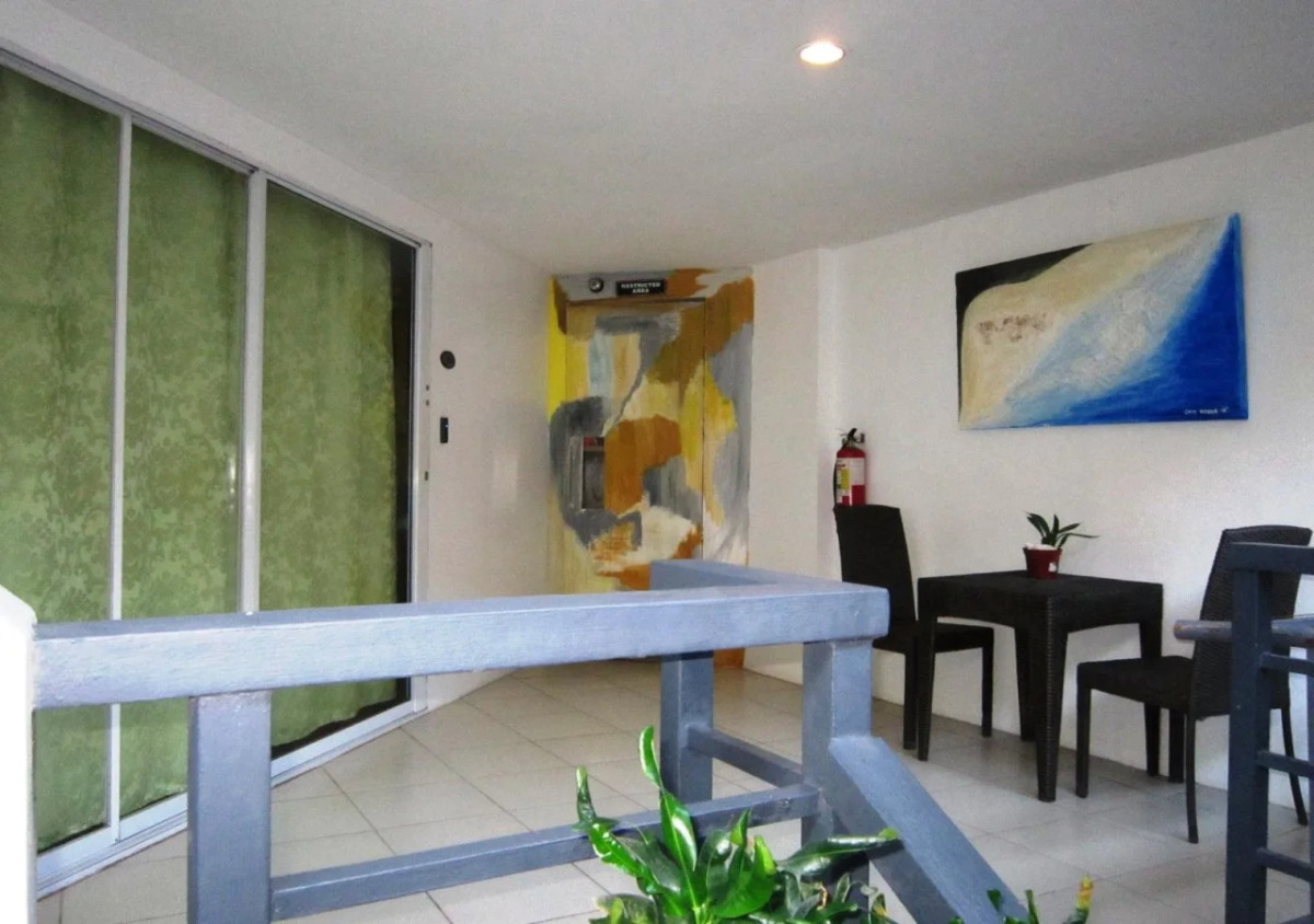 The Sitio by the Beach