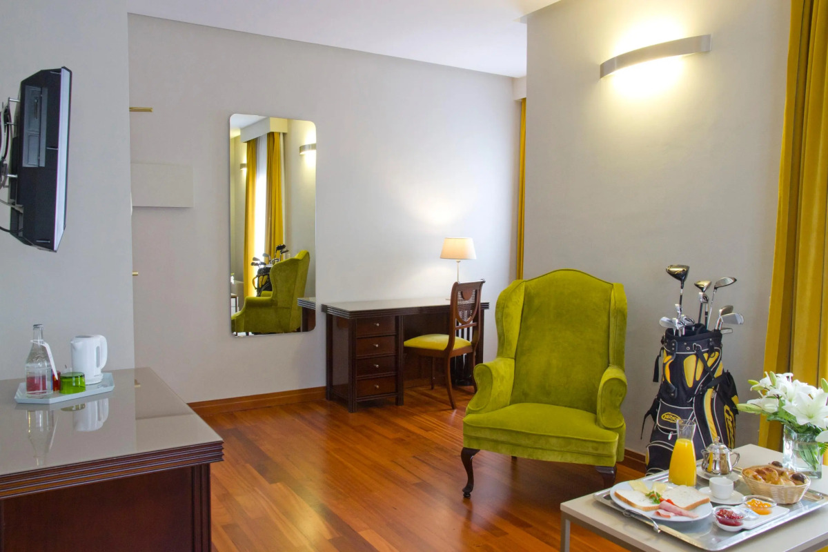 Hotel Escuela Santa Brígida