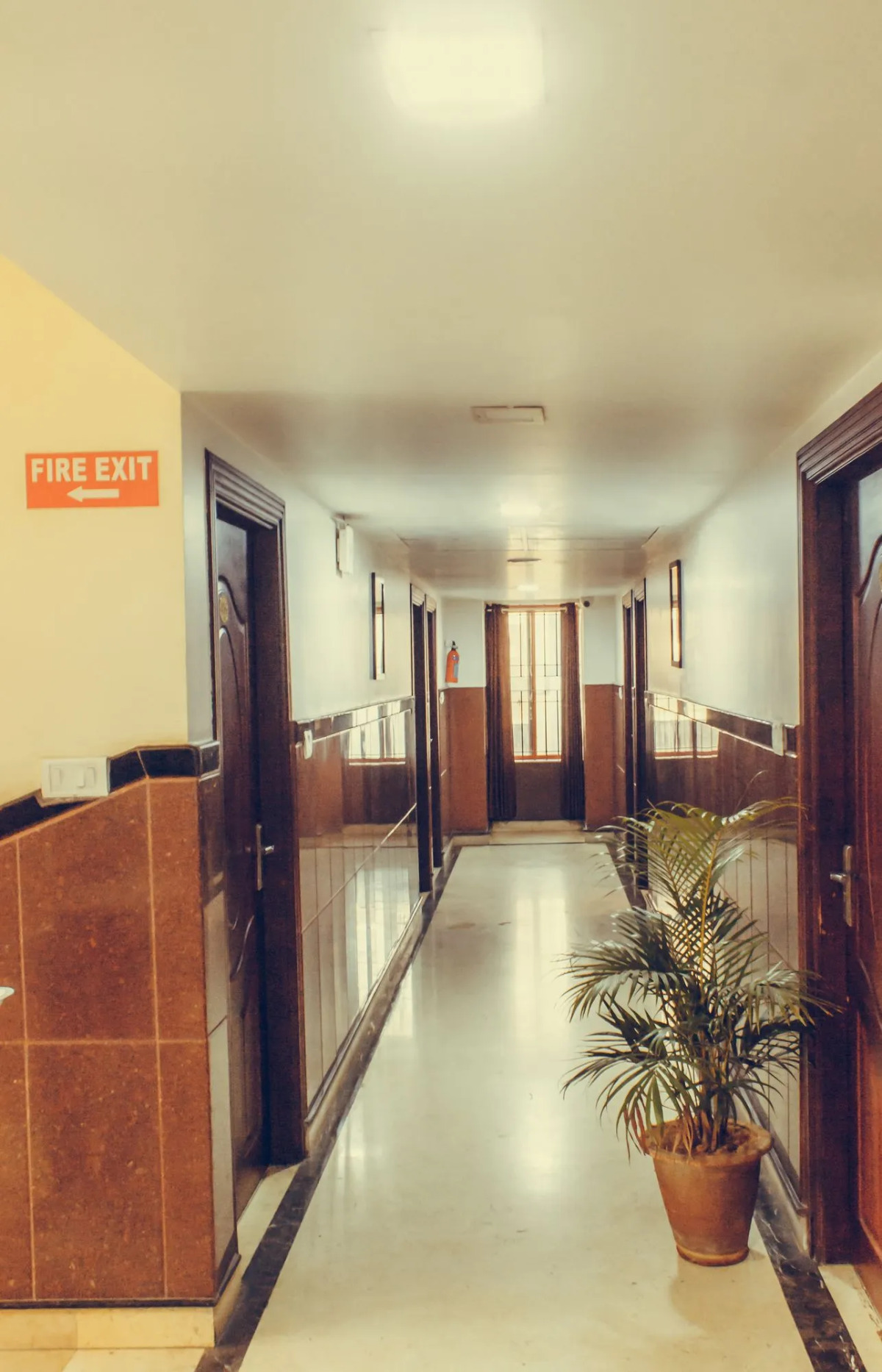 The Signature Inn Hotel