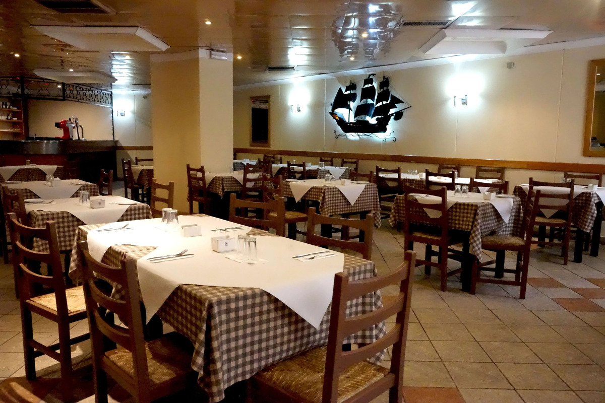 Blue Sea Bugibba Hotel & Apartments