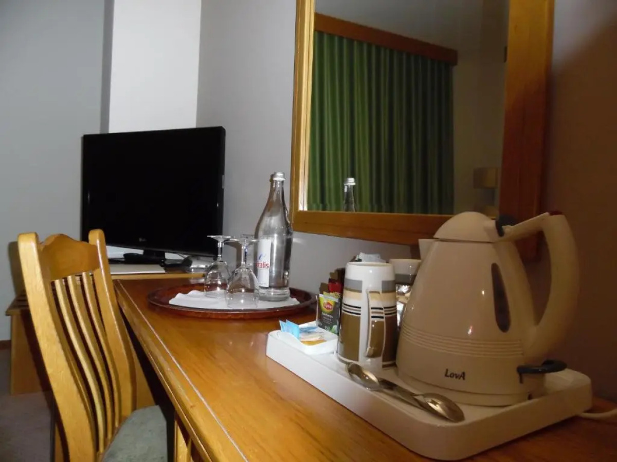 Hotel Rainha D. Amelia, Arts & Leisure