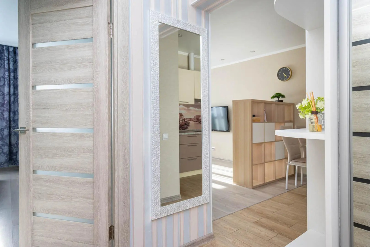 Леонардо на Алексея Козина