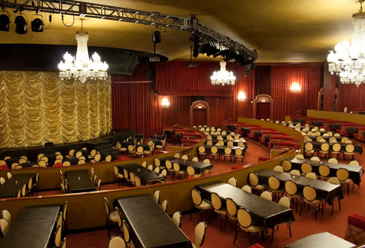 Plaza Hotel and Casino - Las Vegas