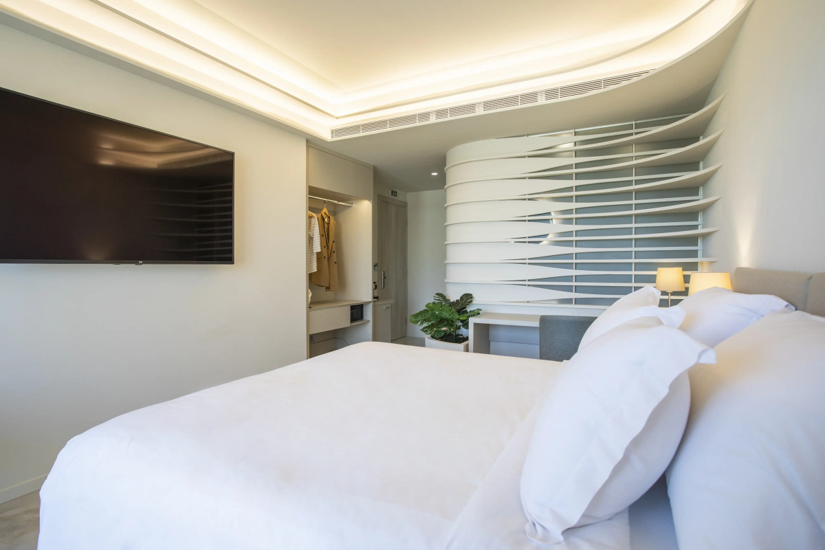 Green Suites Boutique Hotel