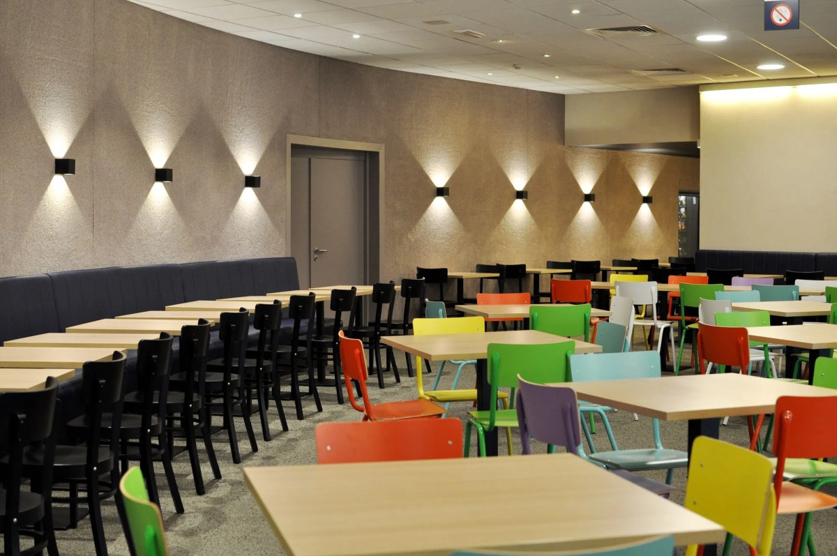 Holiday Inn Express & Suites Ghent by IHG