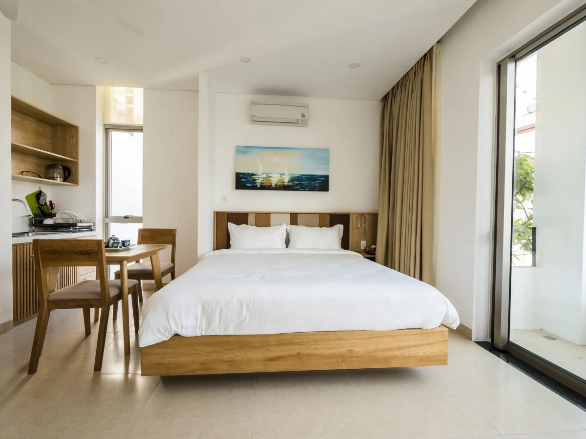 Babylon Garden Condotel