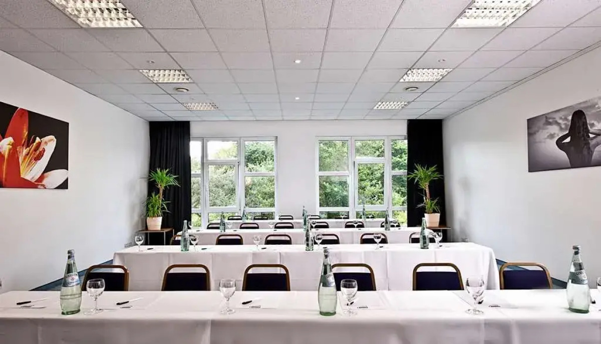 Отель Good Morning + Bad Oldesloe