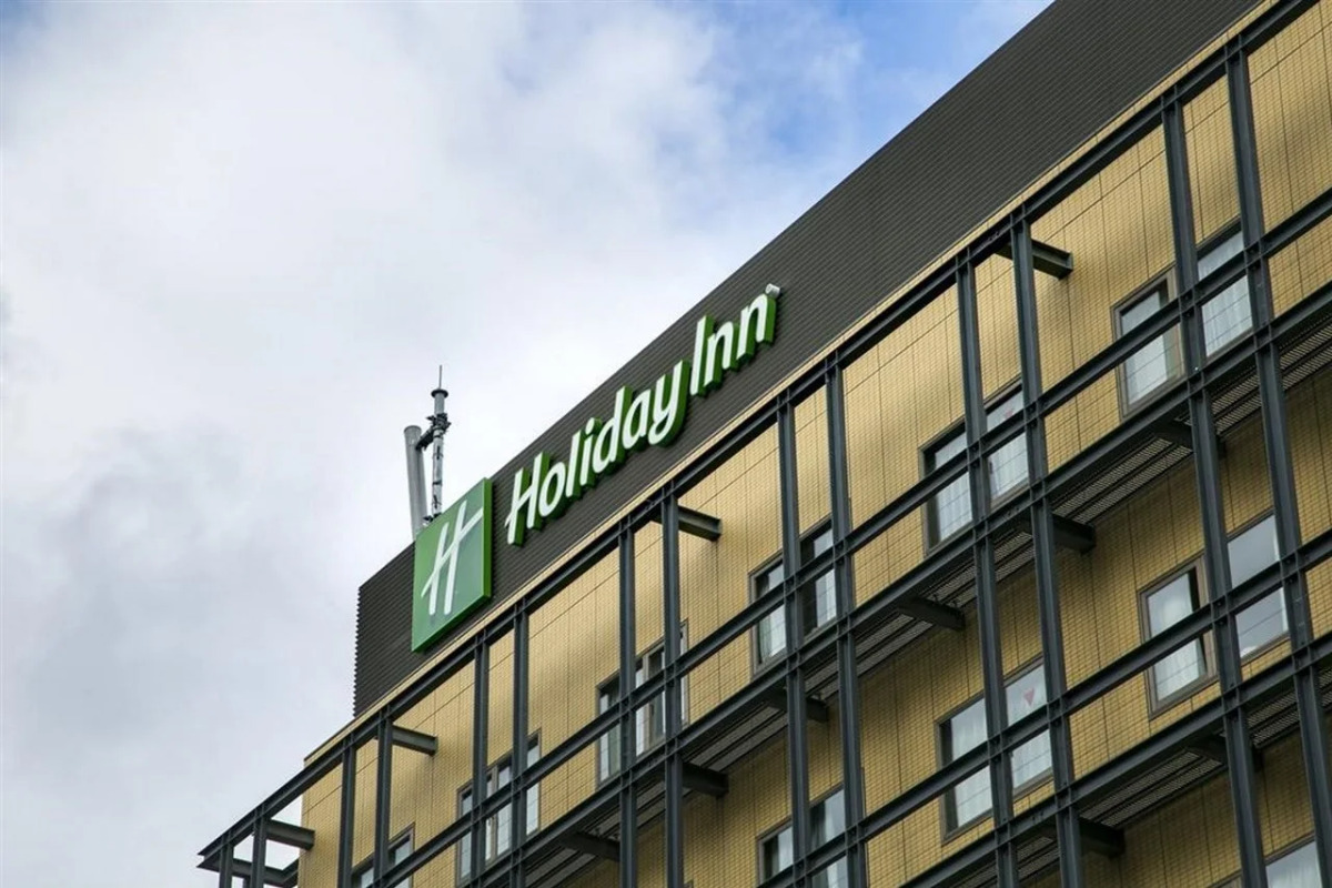 Holiday Inn Osaka Namba by IHG